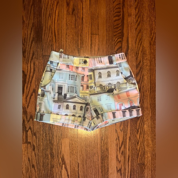 Ted Baker Top and Shorts size 2 - Picture 3 of 4